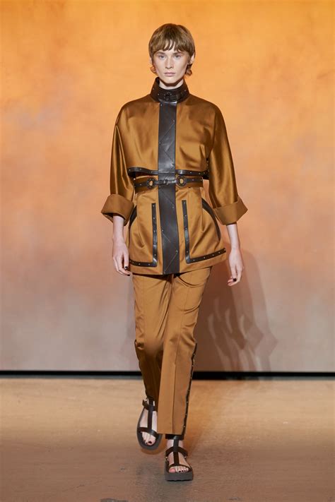 hermes ready to wear collection.